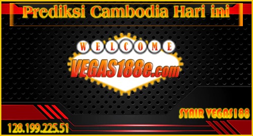 Prediksi Cambodia 10 Februari 2024