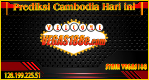 Prediksi Cambodia 21 Februari 2024